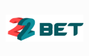 22Bet logo
